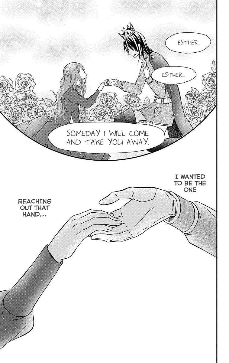 Page 10 Chapter 12 Kuro Hakushaku wa Hoshi o Mederu