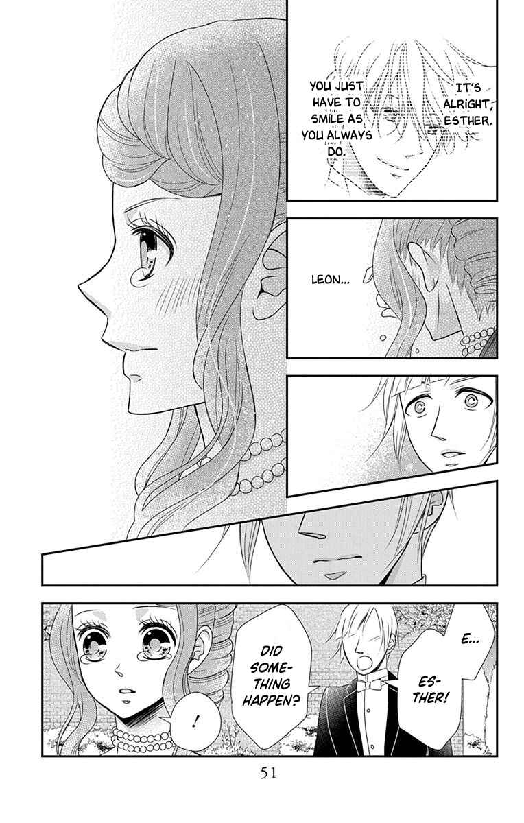 Page 20 Chapter 36 Kuro Hakushaku wa Hoshi o Mederu