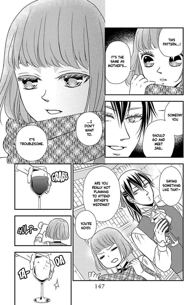 Page 27 Chapter 57 Kuro Hakushaku wa Hoshi o Mederu