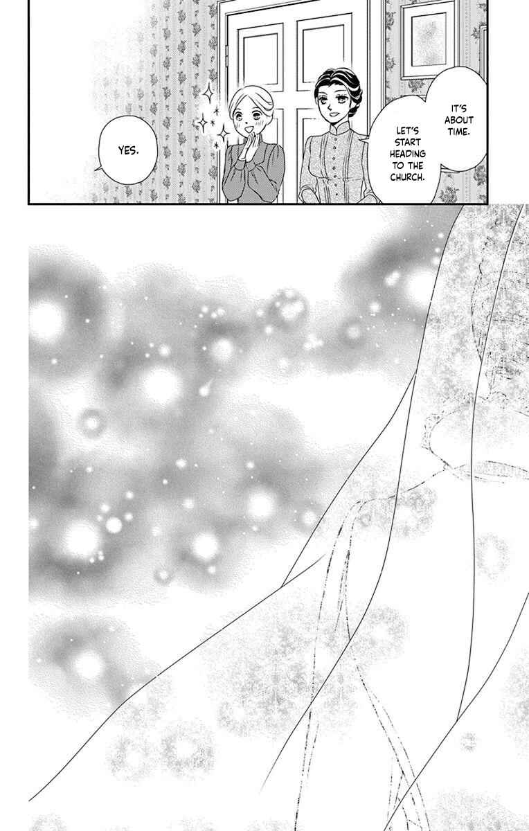 Page 32 Chapter 57 Kuro Hakushaku wa Hoshi o Mederu