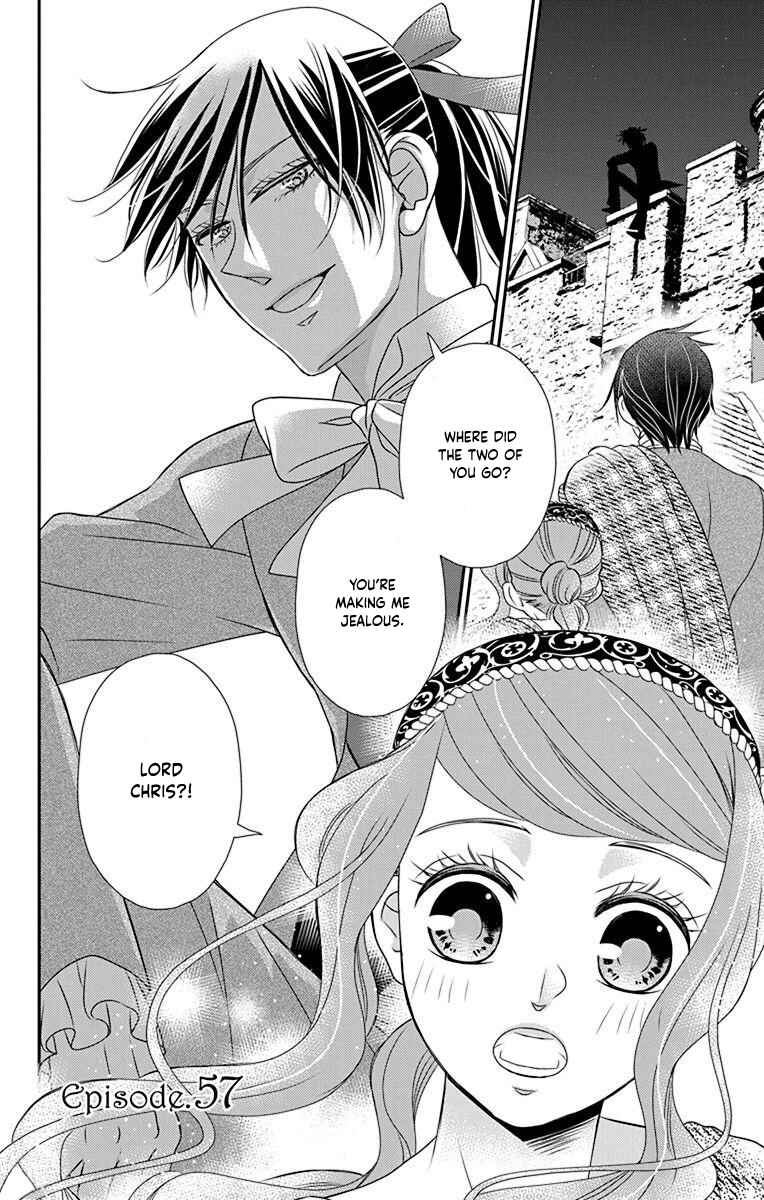 Page 5 Chapter 57 Kuro Hakushaku wa Hoshi o Mederu