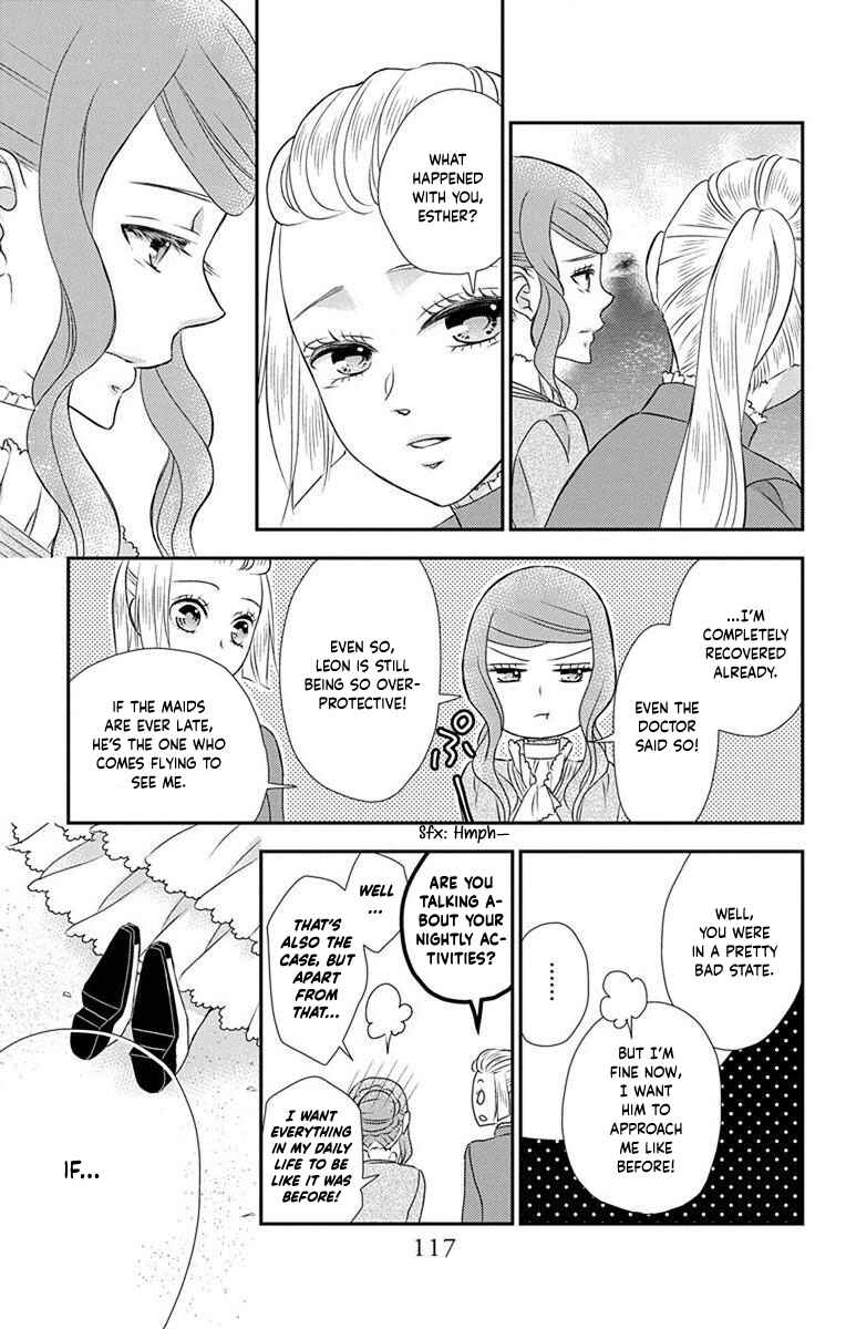 Page 26 Chapter 68 Kuro Hakushaku wa Hoshi o Mederu