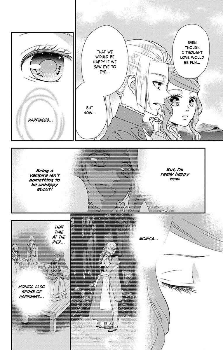 Page 29 Chapter 68 Kuro Hakushaku wa Hoshi o Mederu
