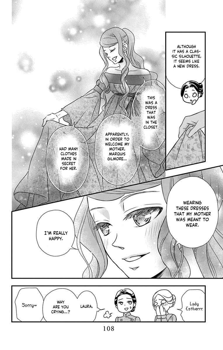 Page 19 Chapter 56 Kuro Hakushaku wa Hoshi o Mederu