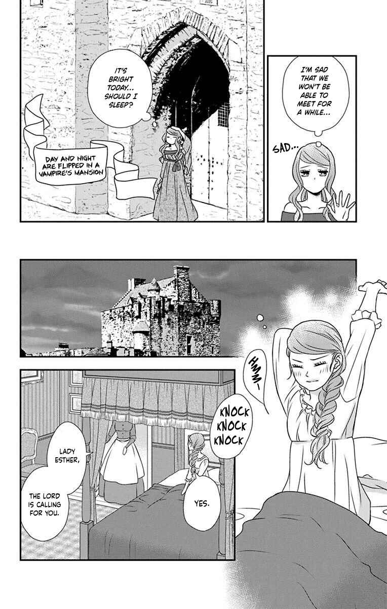 Page 21 Chapter 56 Kuro Hakushaku wa Hoshi o Mederu