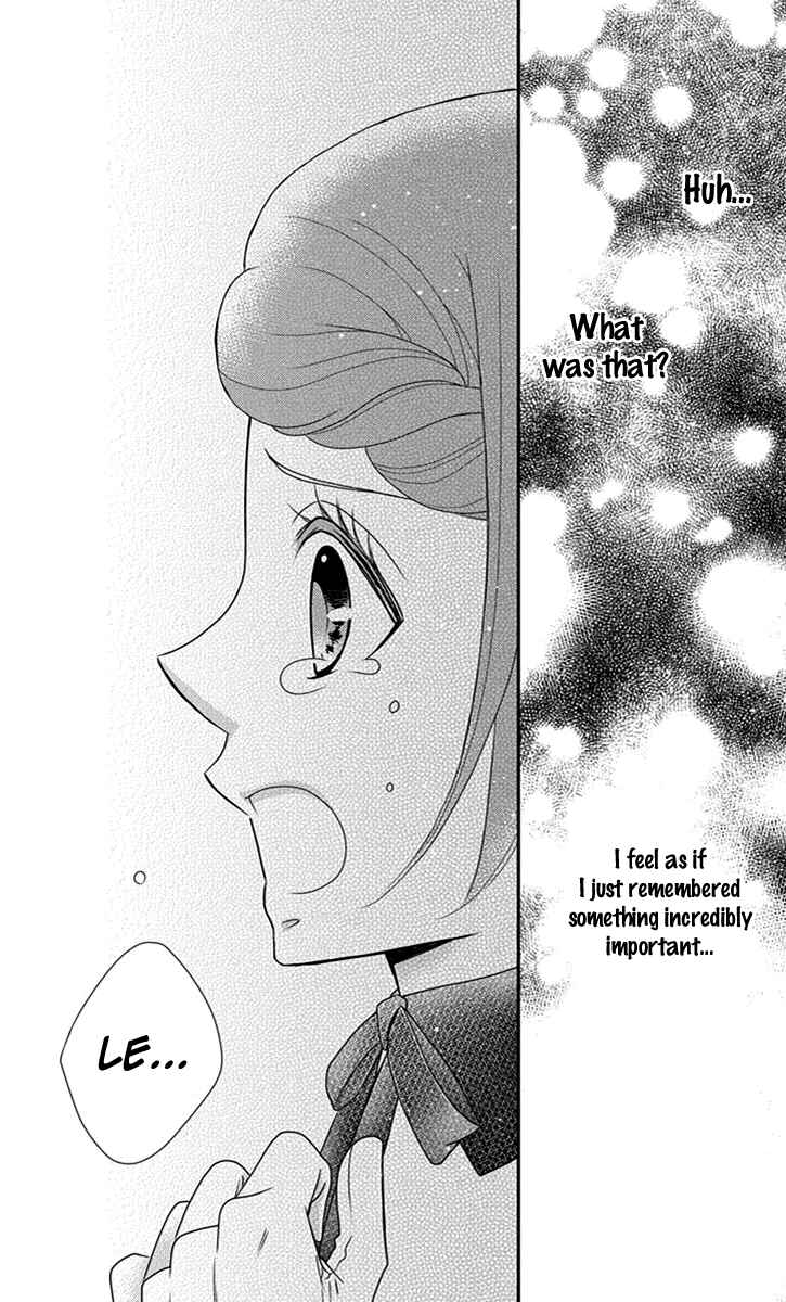 Page 29 Chapter 28 Kuro Hakushaku wa Hoshi o Mederu