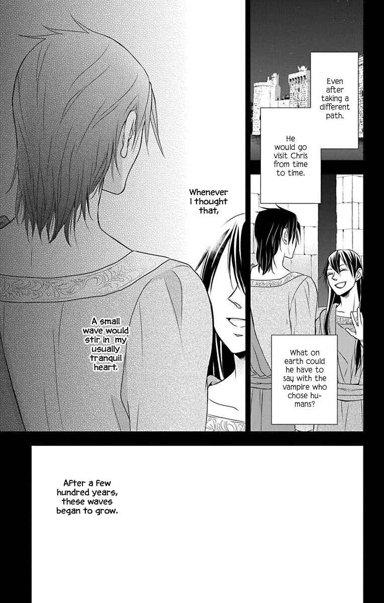 Page 13 Chapter 53 Kuro Hakushaku wa Hoshi o Mederu