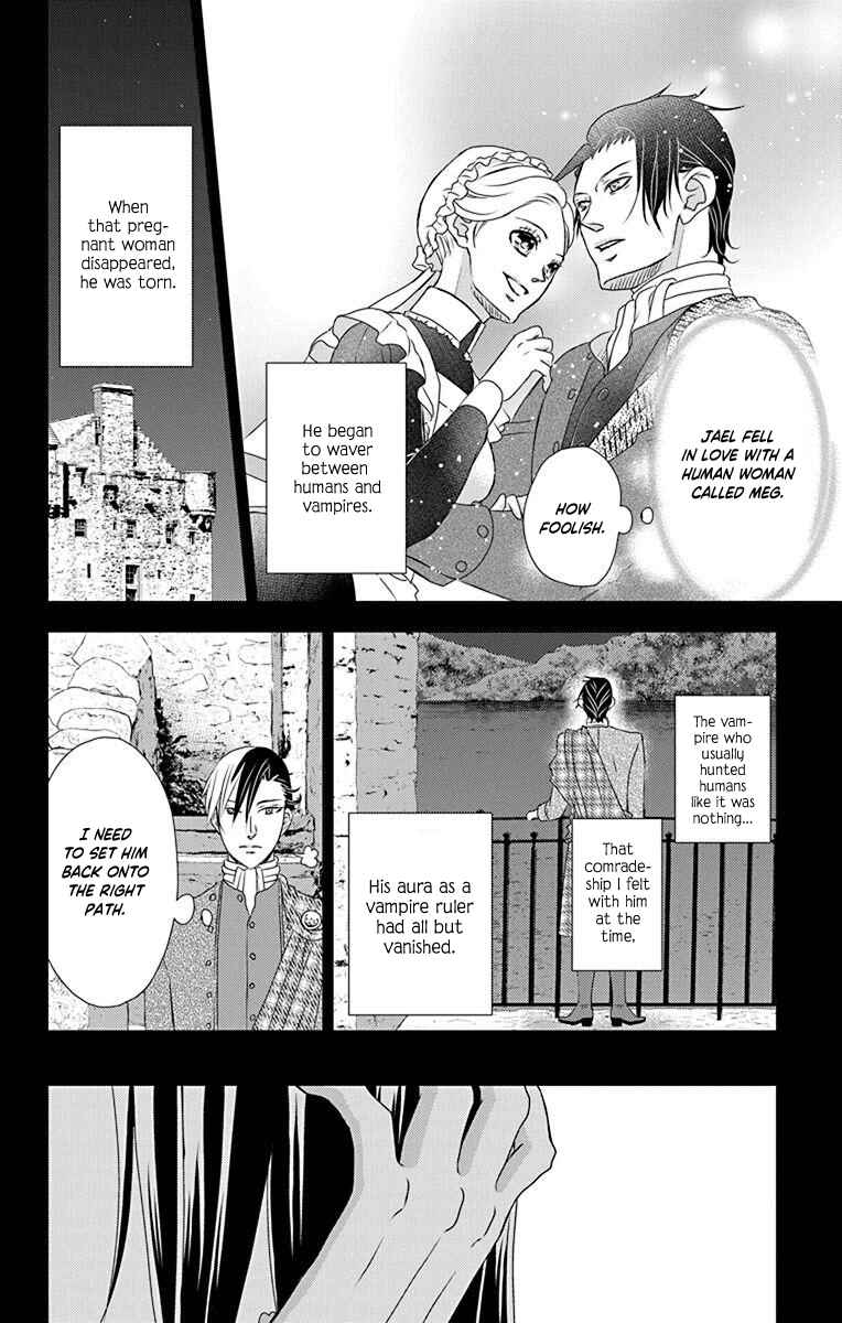 Page 14 Chapter 53 Kuro Hakushaku wa Hoshi o Mederu