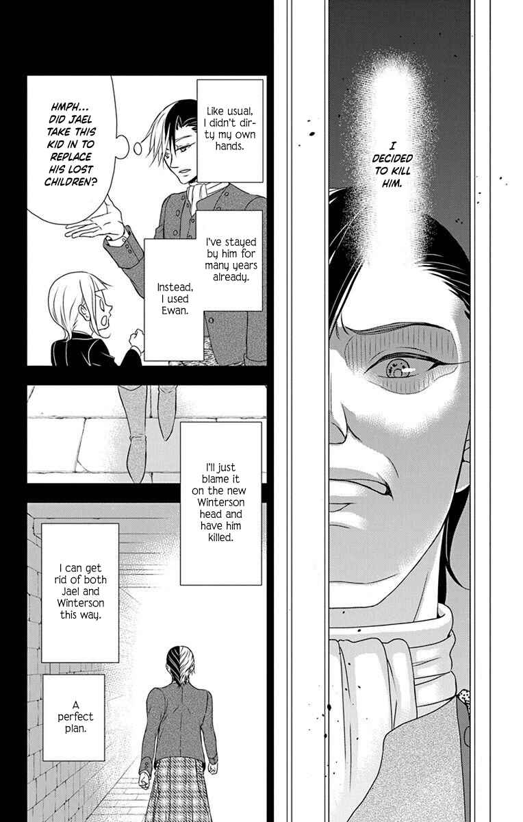 Page 16 Chapter 53 Kuro Hakushaku wa Hoshi o Mederu