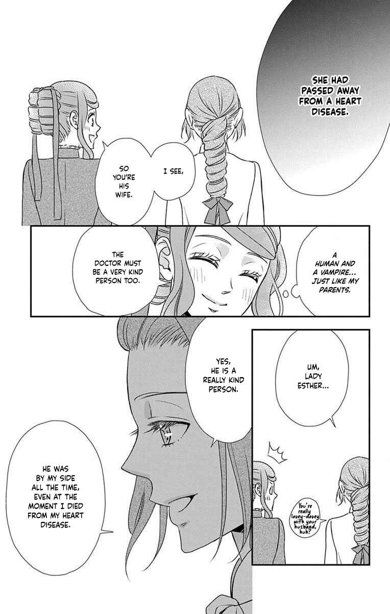 Page 29 Chapter 63 Kuro Hakushaku wa Hoshi o Mederu