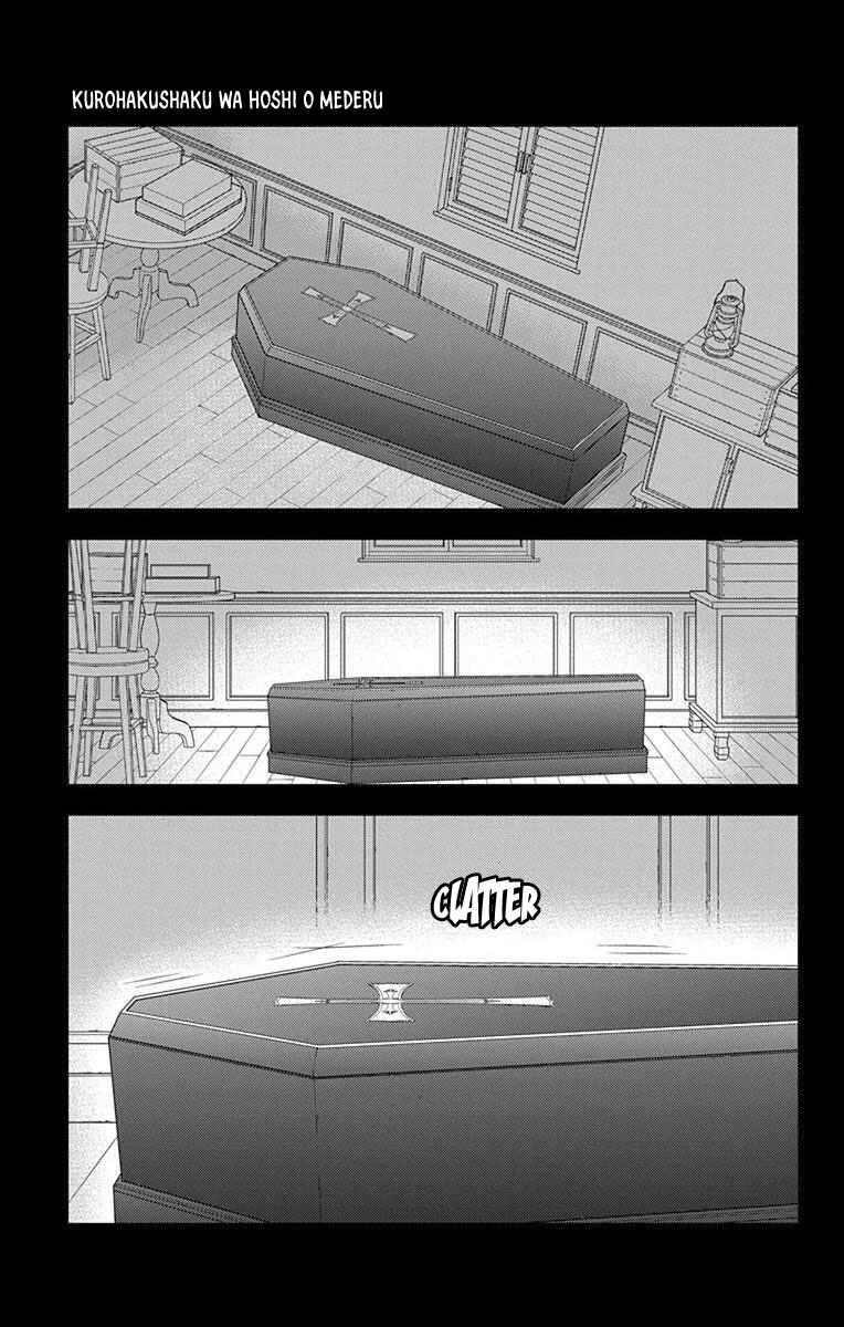 Page 4 Chapter 63 Kuro Hakushaku wa Hoshi o Mederu