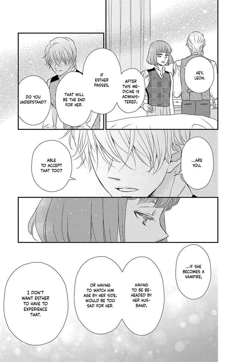 Page 23 Chapter 65 Kuro Hakushaku wa Hoshi o Mederu