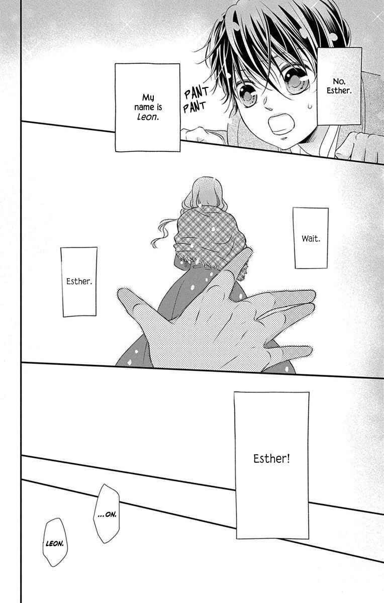 Page 32 Chapter 65 Kuro Hakushaku wa Hoshi o Mederu