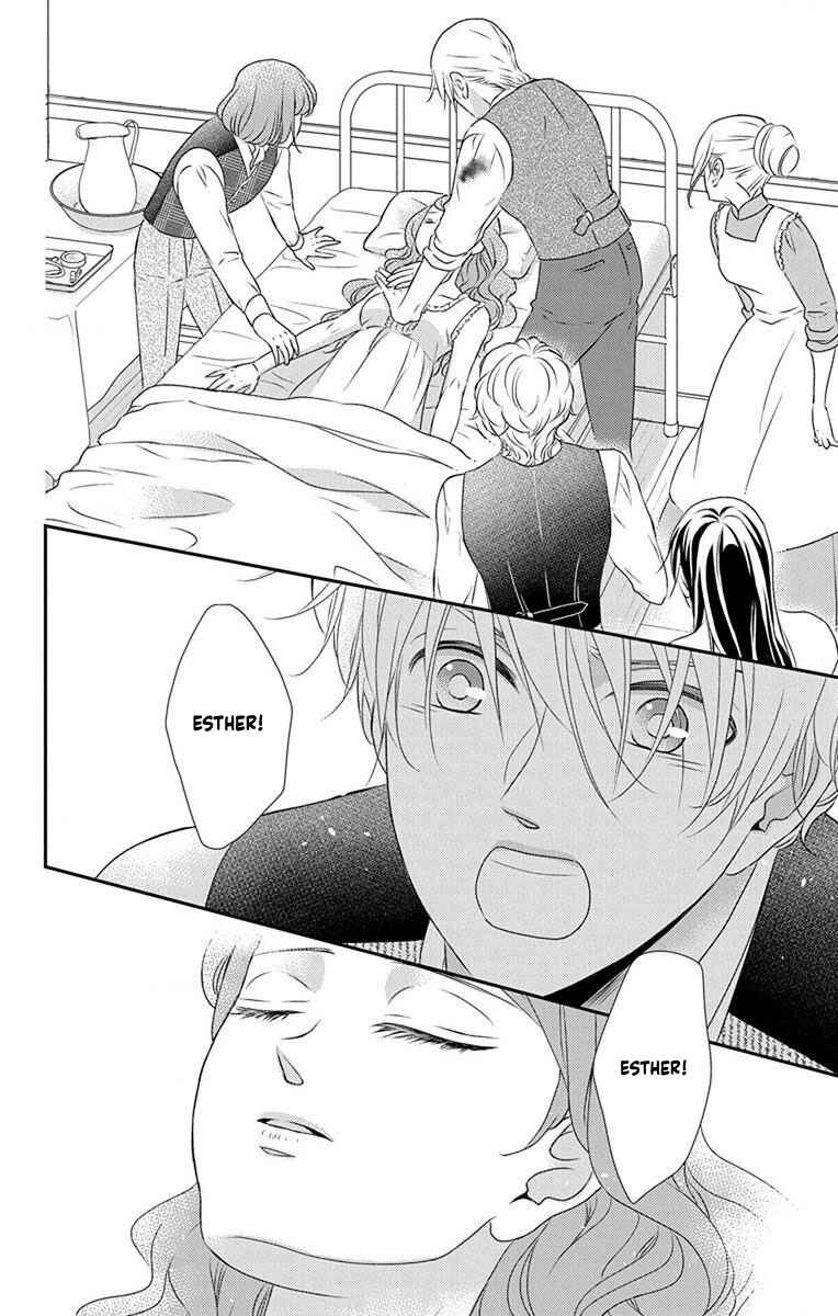 Page 34 Chapter 65 Kuro Hakushaku wa Hoshi o Mederu