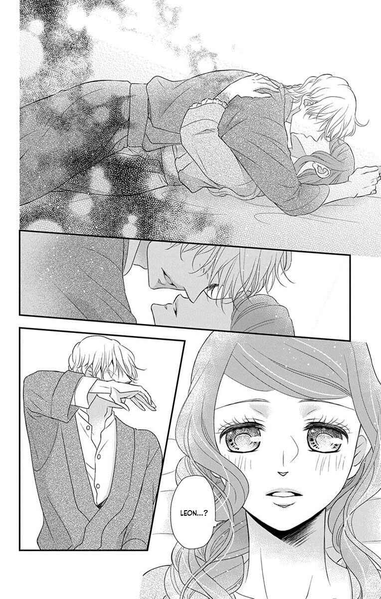 Page 19 Chapter 59 Kuro Hakushaku wa Hoshi o Mederu