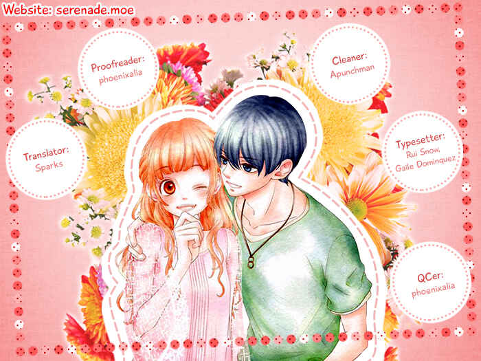 Page 1 Chapter 19 Kuro Hakushaku wa Hoshi o Mederu