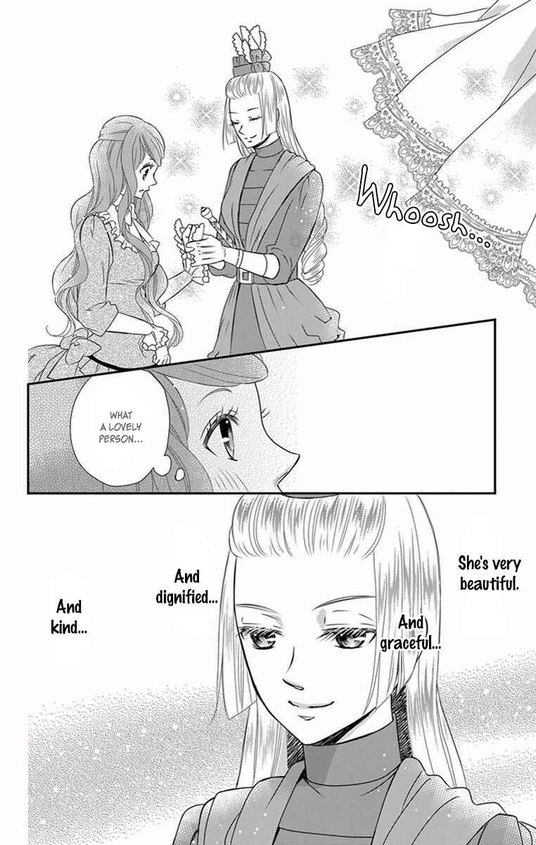 Page 10 Chapter 19 Kuro Hakushaku wa Hoshi o Mederu