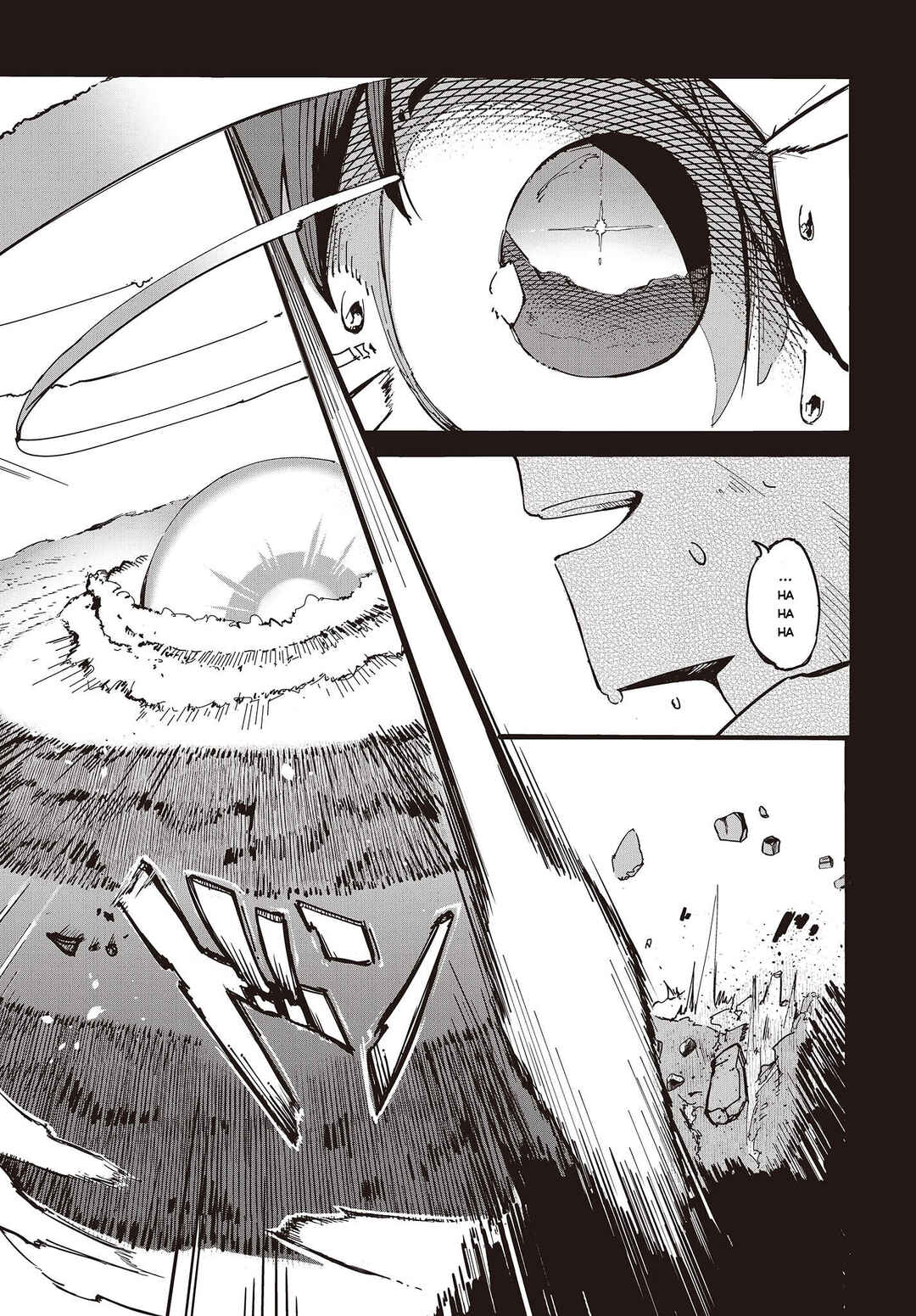 Page 4 Chapter 1 Ore no shoukanjuu shinderu