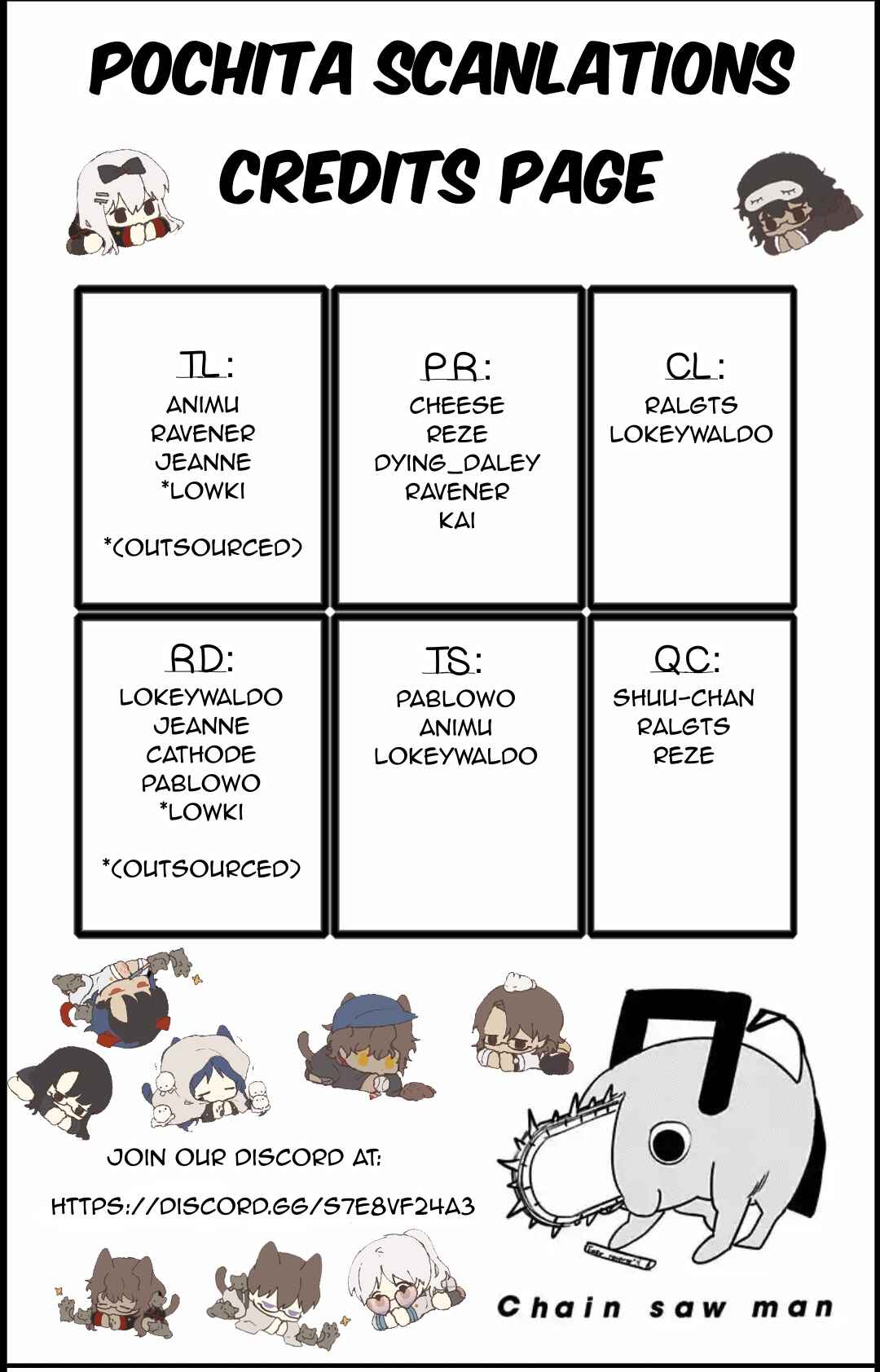 Page 11 Chapter 3.1 Nakitai Watashi wa Neko o Kaburu