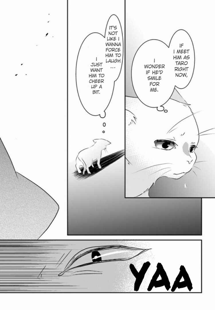 Page 29 Chapter 4 Nakitai Watashi wa Neko o Kaburu