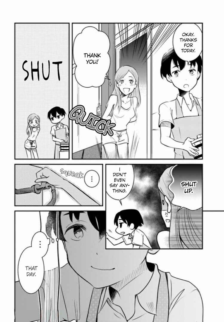 Page 18 Chapter 2 Nakitai Watashi wa Neko o Kaburu
