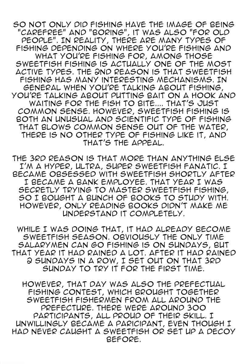 Page 43 Chapter 5 Fisherboy Sanpei