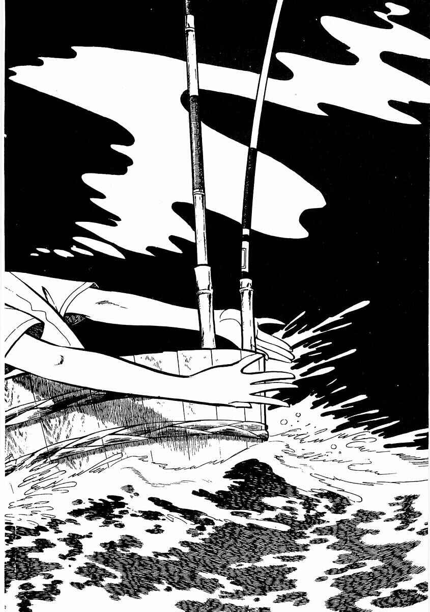 Page 155 Chapter 1 Fisherboy Sanpei