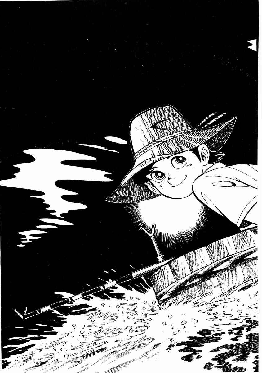 Page 156 Chapter 1 Fisherboy Sanpei