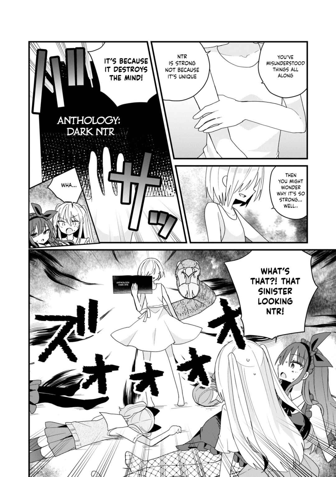 Page 14 Chapter 52 Bishoujokashita Oji-san dakedo, Gachi Koi sarete Komattemasu