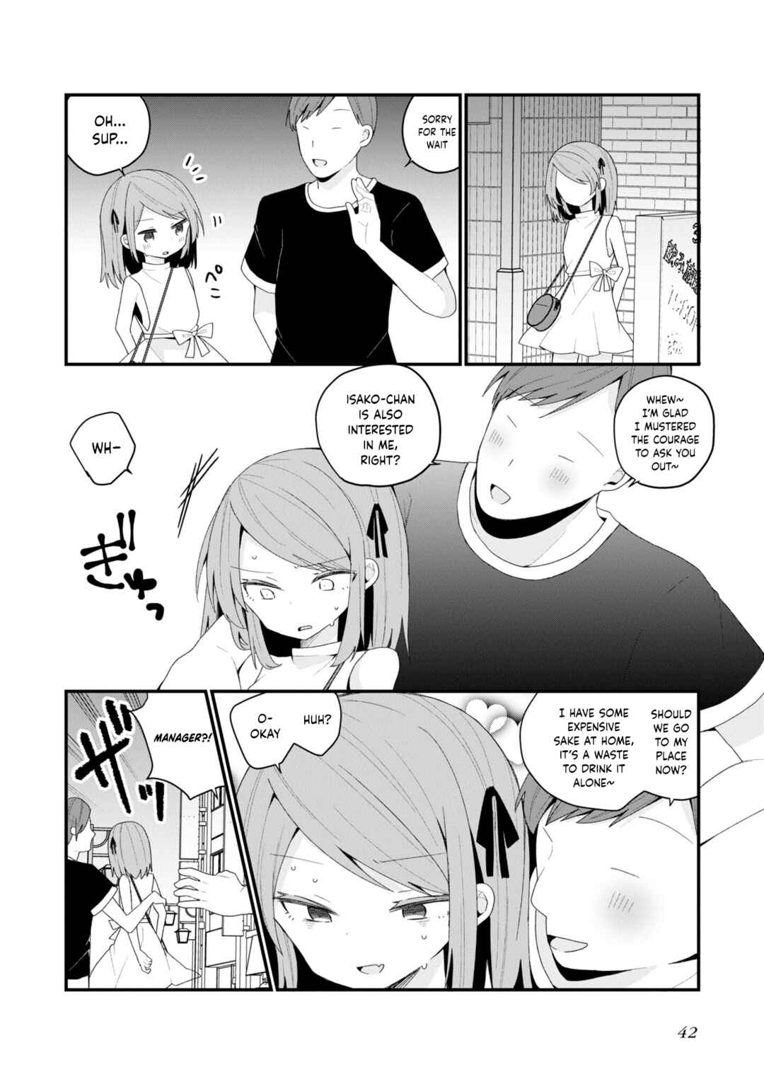 Page 10 Chapter 40 Bishoujokashita Oji-san dakedo, Gachi Koi sarete Komattemasu