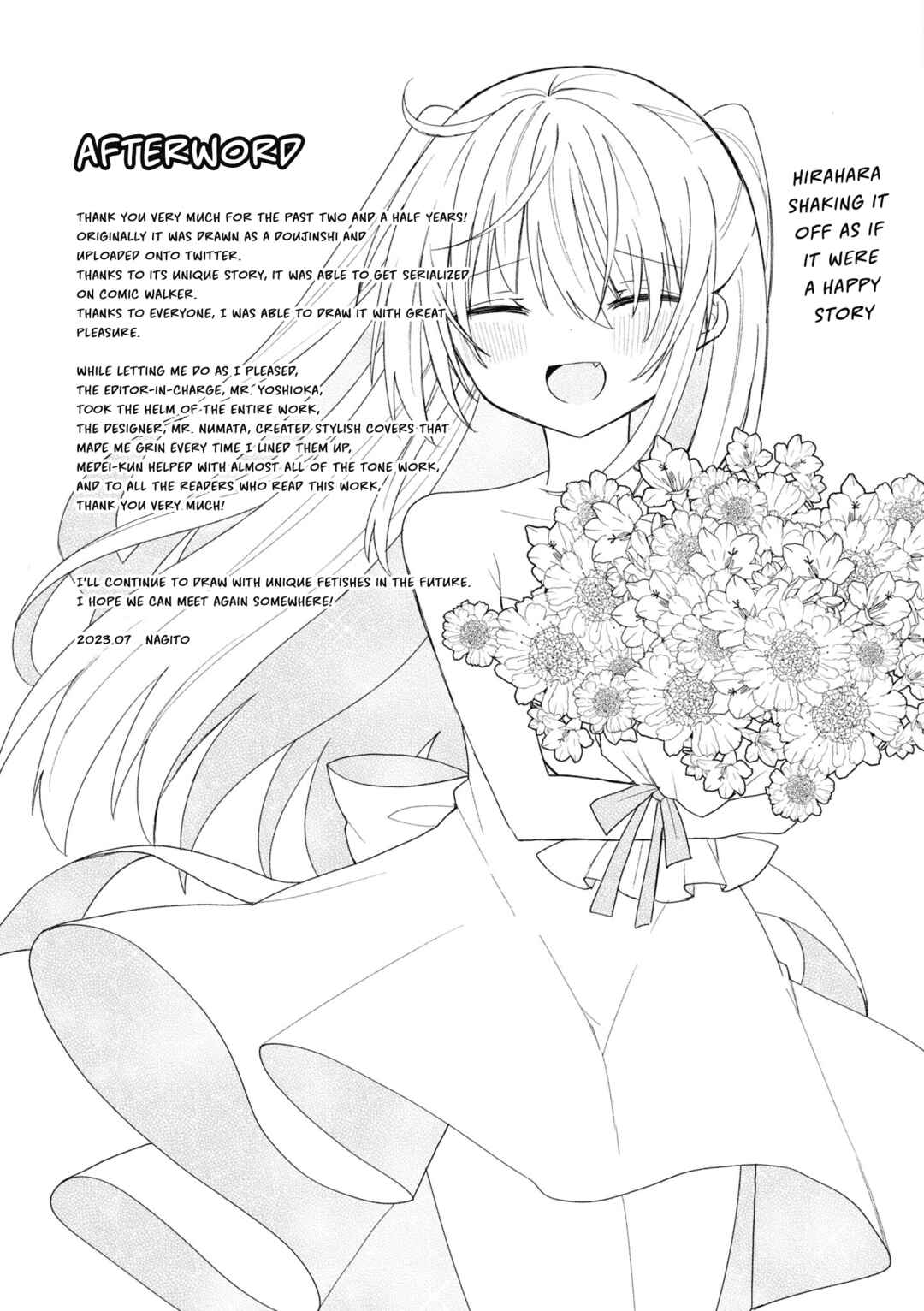 Page 17 Chapter 56 Bishoujokashita Oji-san dakedo, Gachi Koi sarete Komattemasu