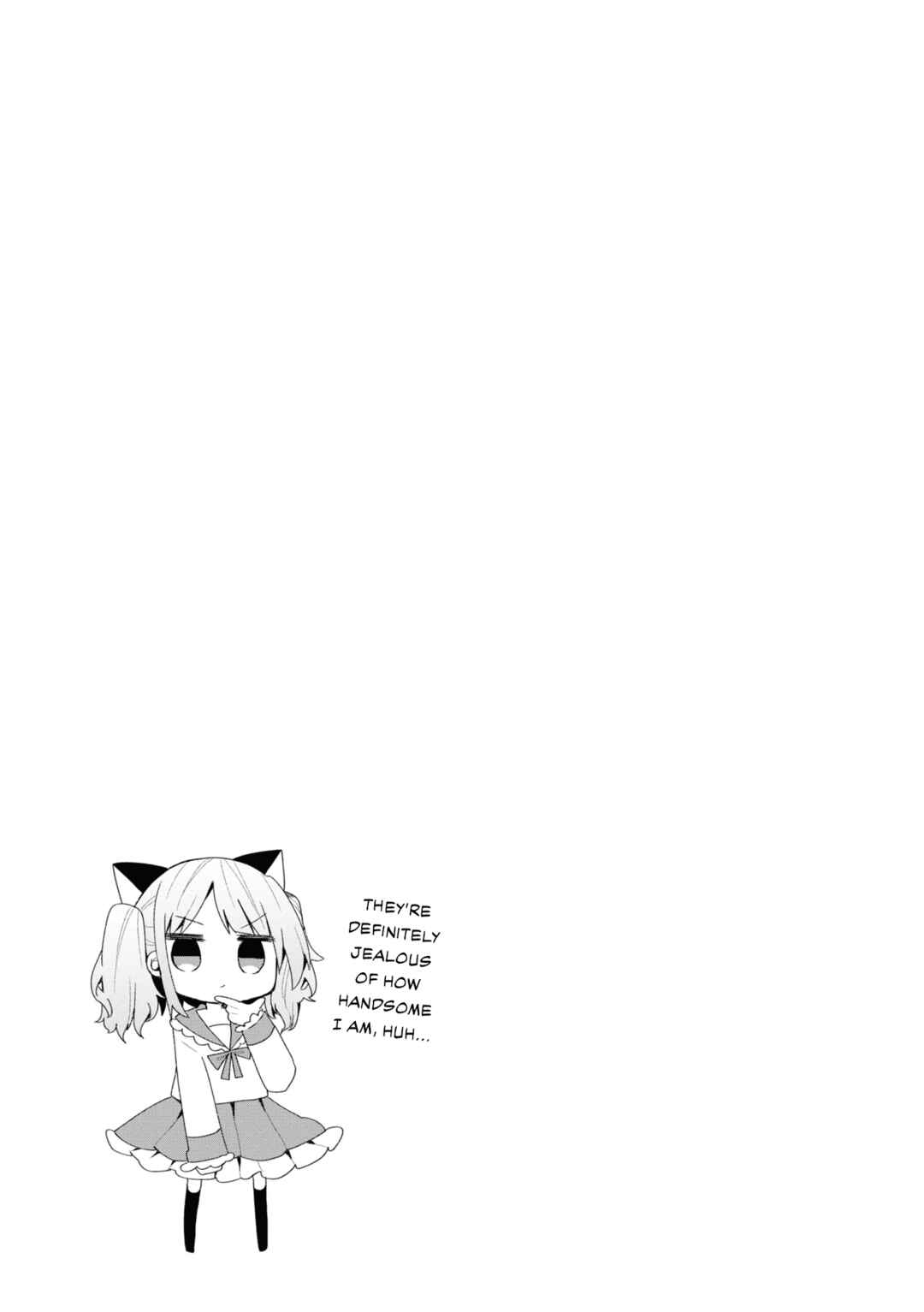 Page 15 Chapter 19 Bishoujokashita Oji-san dakedo, Gachi Koi sarete Komattemasu