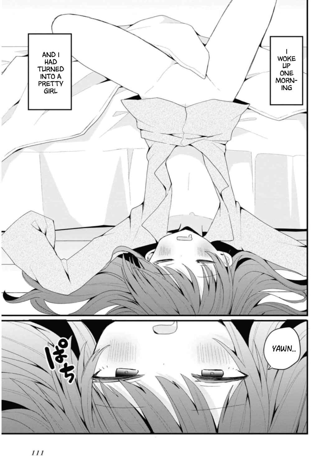 Page 7 Chapter 35 Bishoujokashita Oji-san dakedo, Gachi Koi sarete Komattemasu