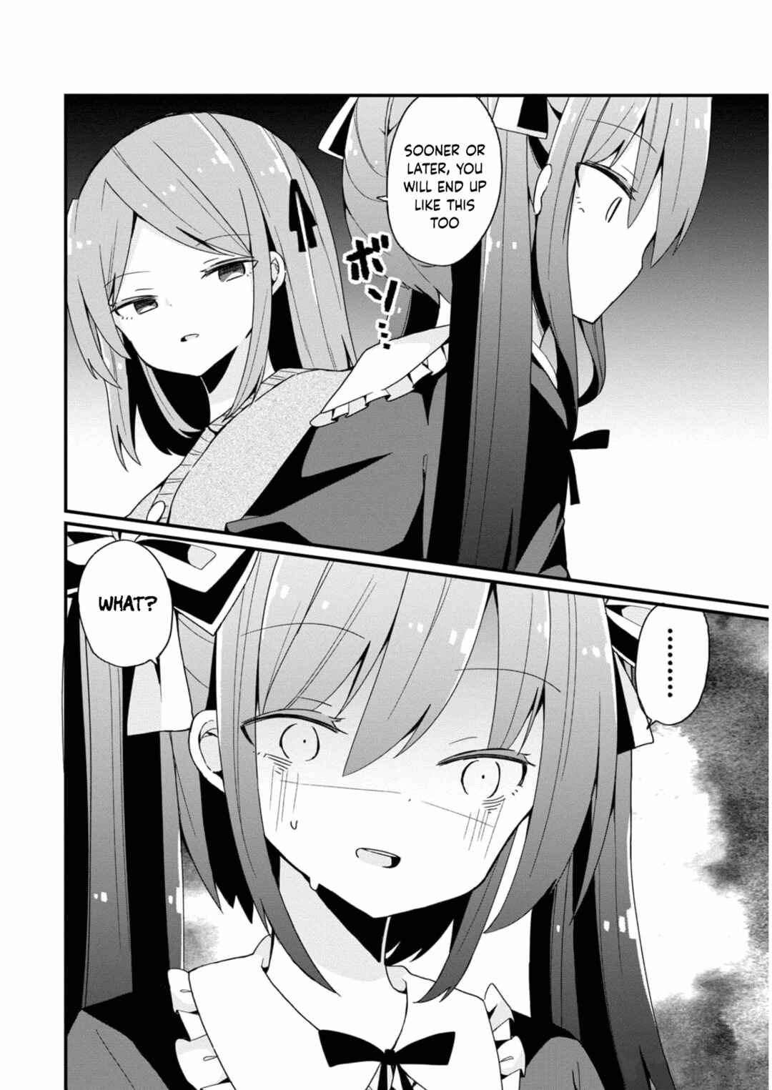 Page 10 Chapter 10 Bishoujokashita Oji-san dakedo, Gachi Koi sarete Komattemasu