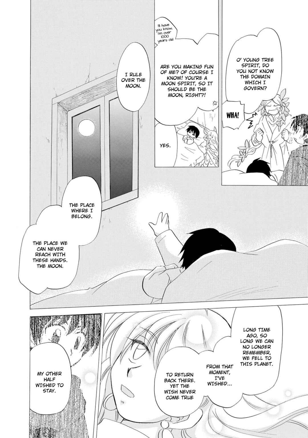 Page 11 Chapter 10 Illbeck no Seirei Jutsushi