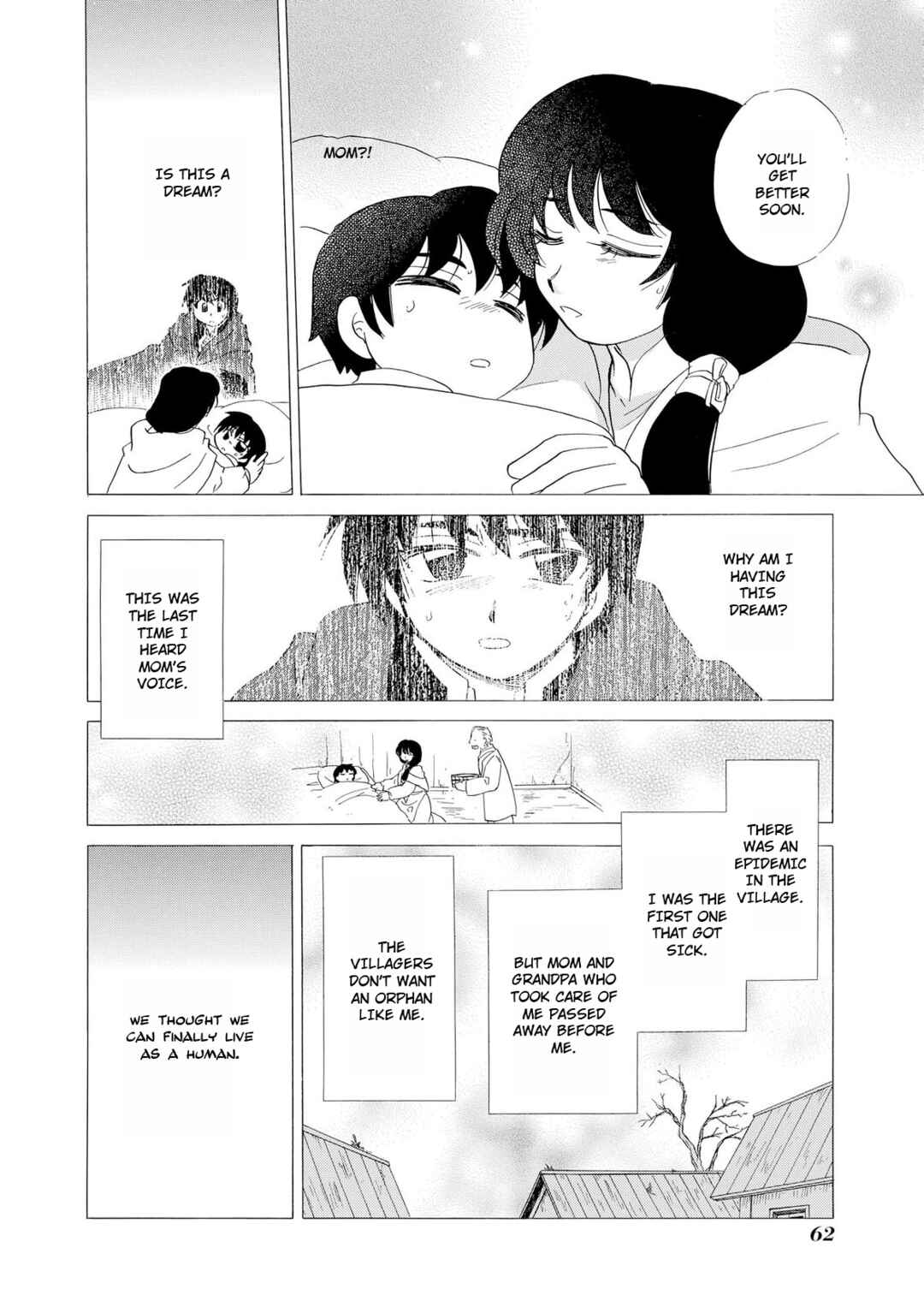 Page 7 Chapter 10 Illbeck no Seirei Jutsushi