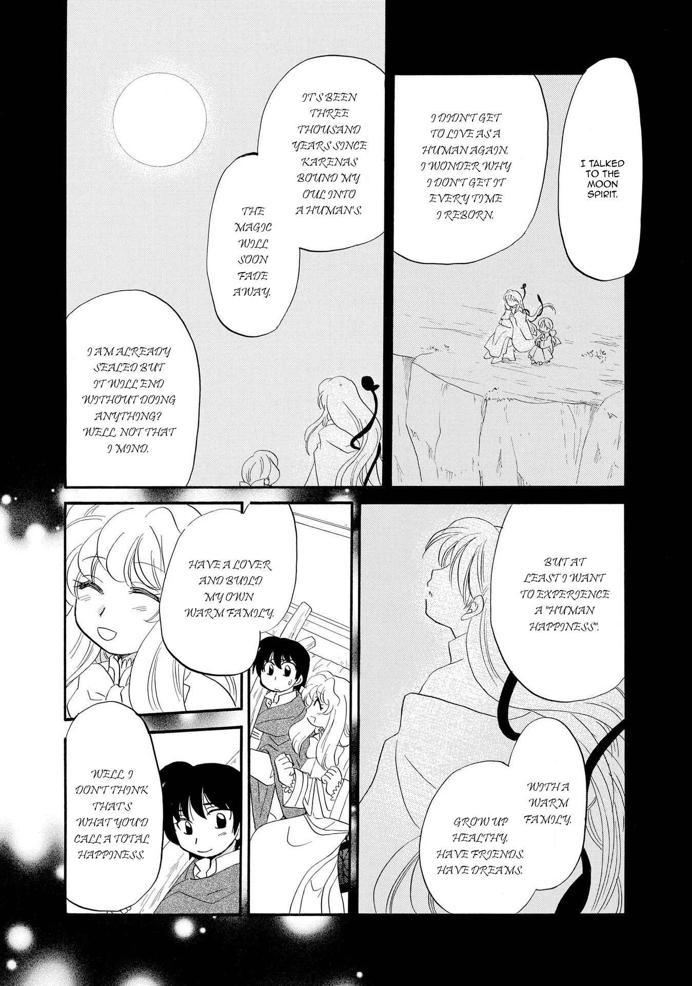 Page 16 Chapter 5 Illbeck no Seirei Jutsushi