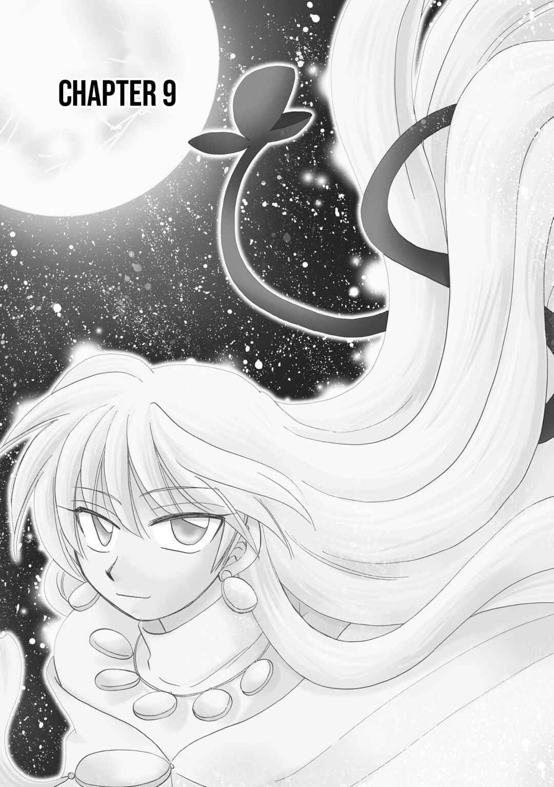 Page 1 Chapter 9 Illbeck no Seirei Jutsushi
