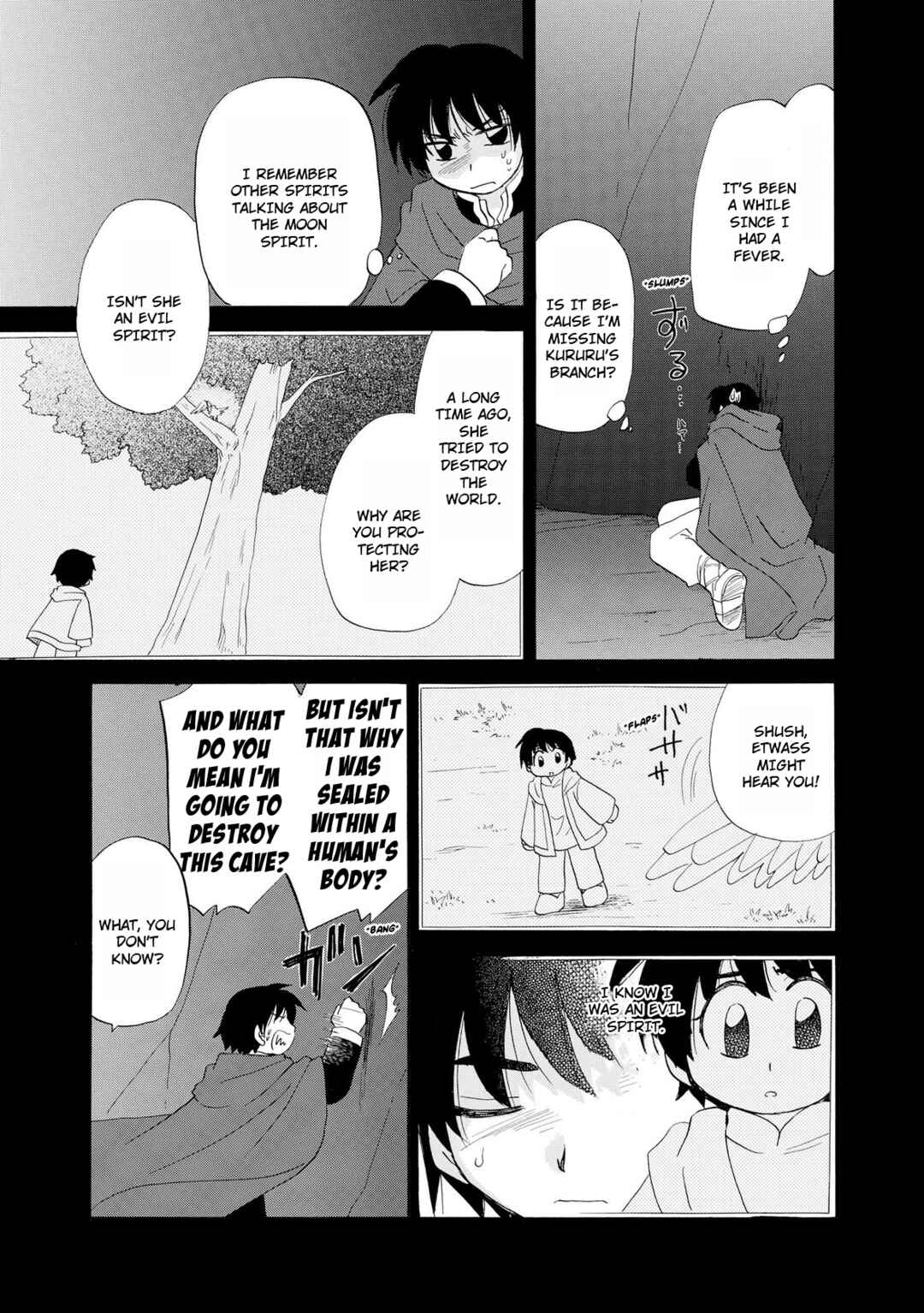 Page 16 Chapter 9 Illbeck no Seirei Jutsushi