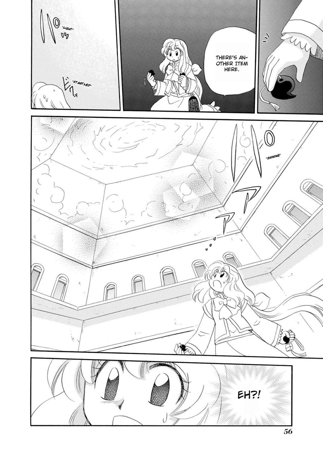 Page 27 Chapter 9 Illbeck no Seirei Jutsushi