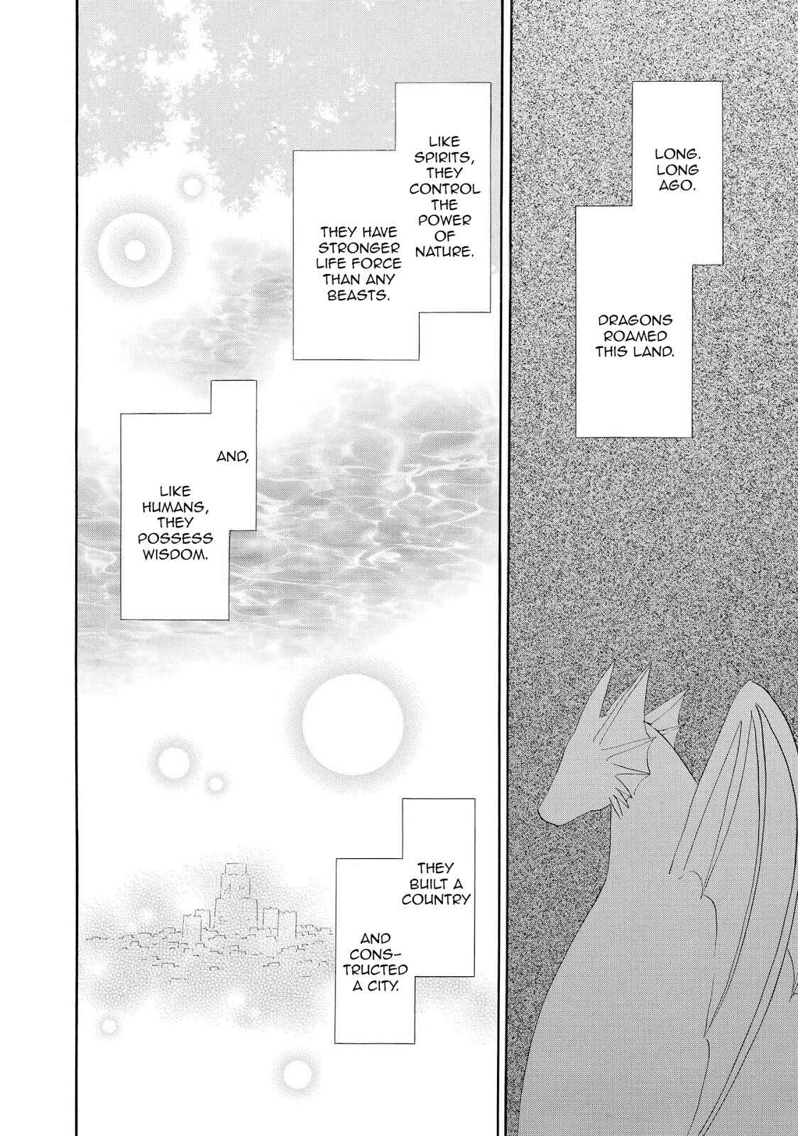 Page 2 Chapter 4 Illbeck no Seirei Jutsushi