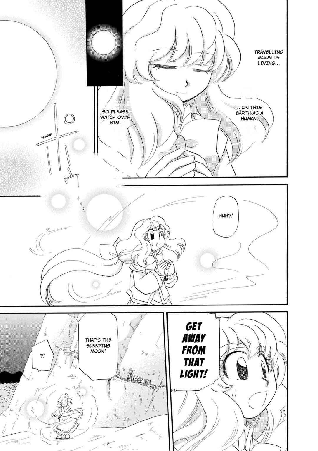 Page 22 Chapter 13 Illbeck no Seirei Jutsushi