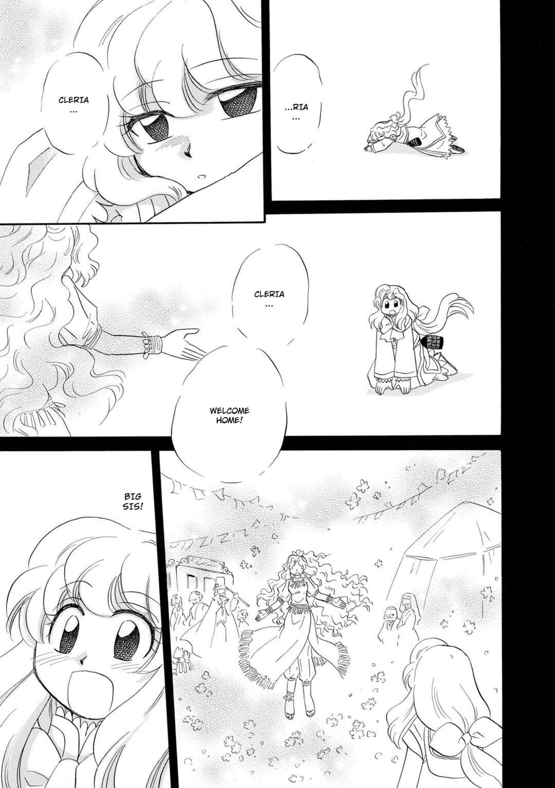 Page 24 Chapter 13 Illbeck no Seirei Jutsushi