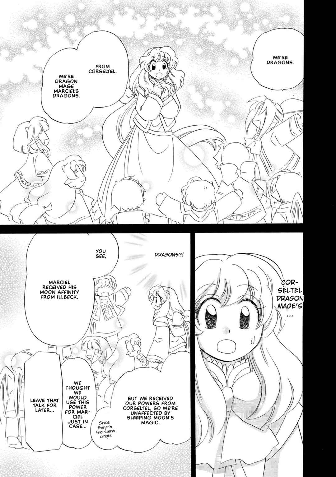 Page 13 Chapter 14 Illbeck no Seirei Jutsushi