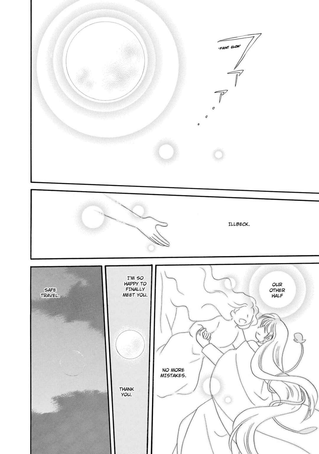 Page 30 Chapter 14 Illbeck no Seirei Jutsushi