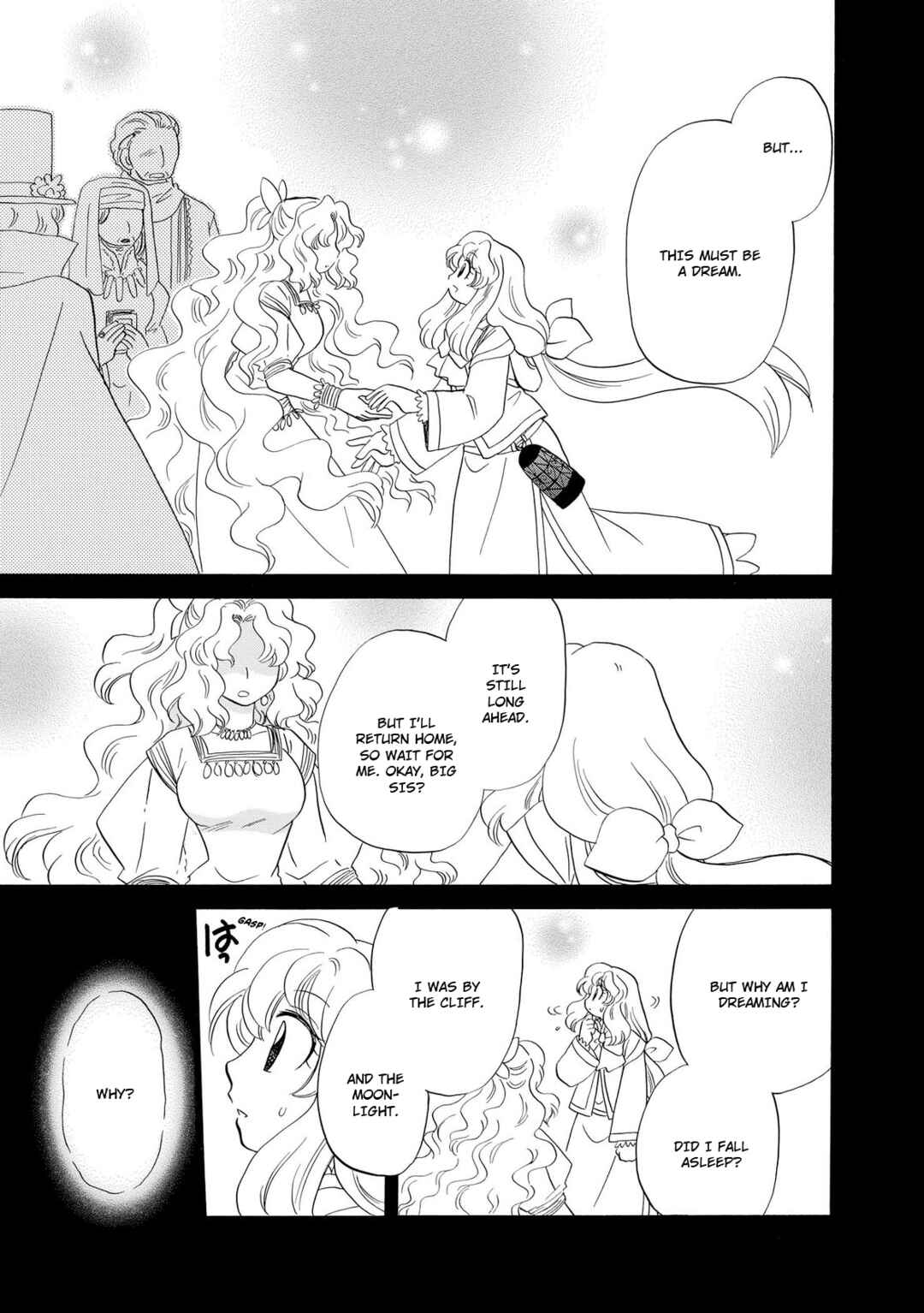 Page 9 Chapter 14 Illbeck no Seirei Jutsushi