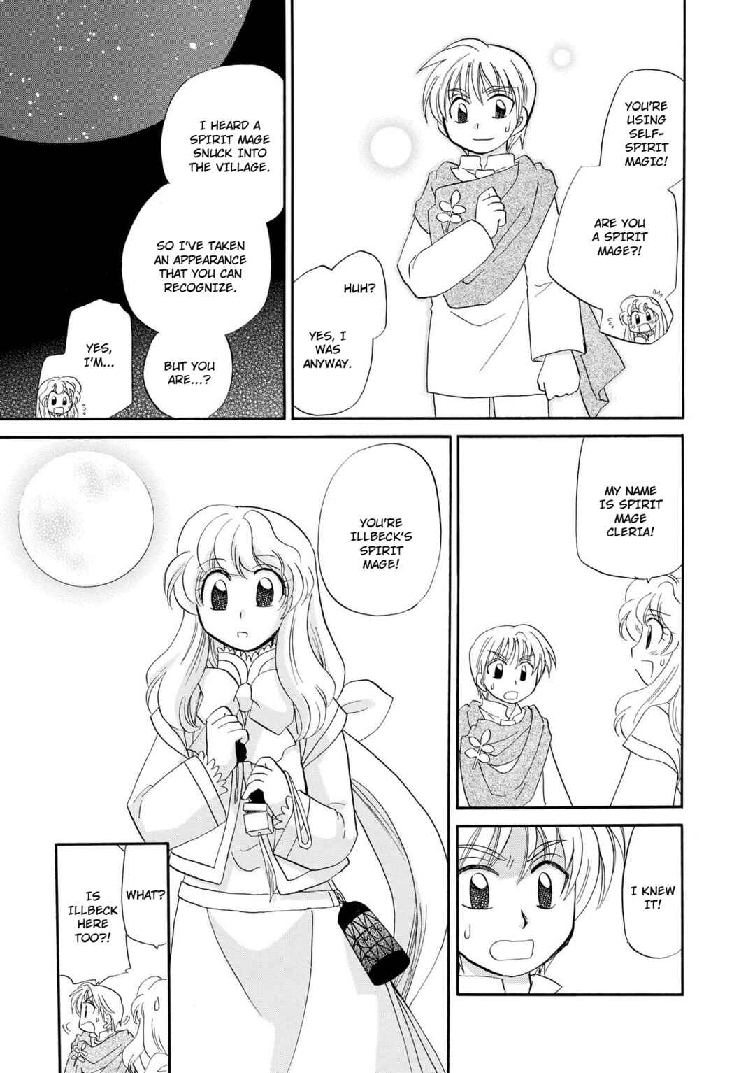 Page 18 Chapter 12 Illbeck no Seirei Jutsushi
