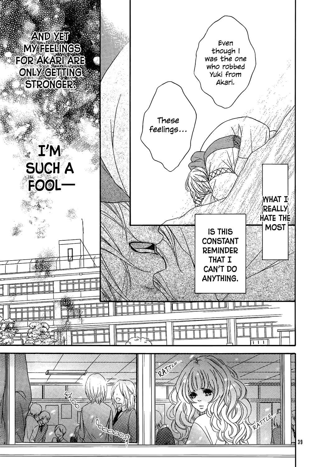 Page 42 Chapter Unknown_5759 Boku wa Kimi no Shiro