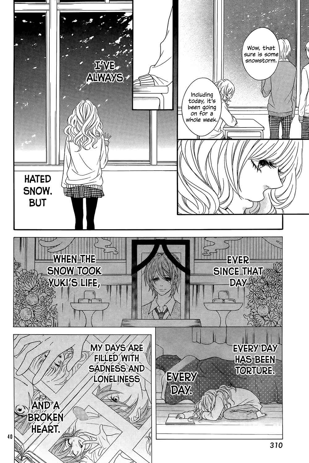 Page 43 Chapter Unknown_5759 Boku wa Kimi no Shiro