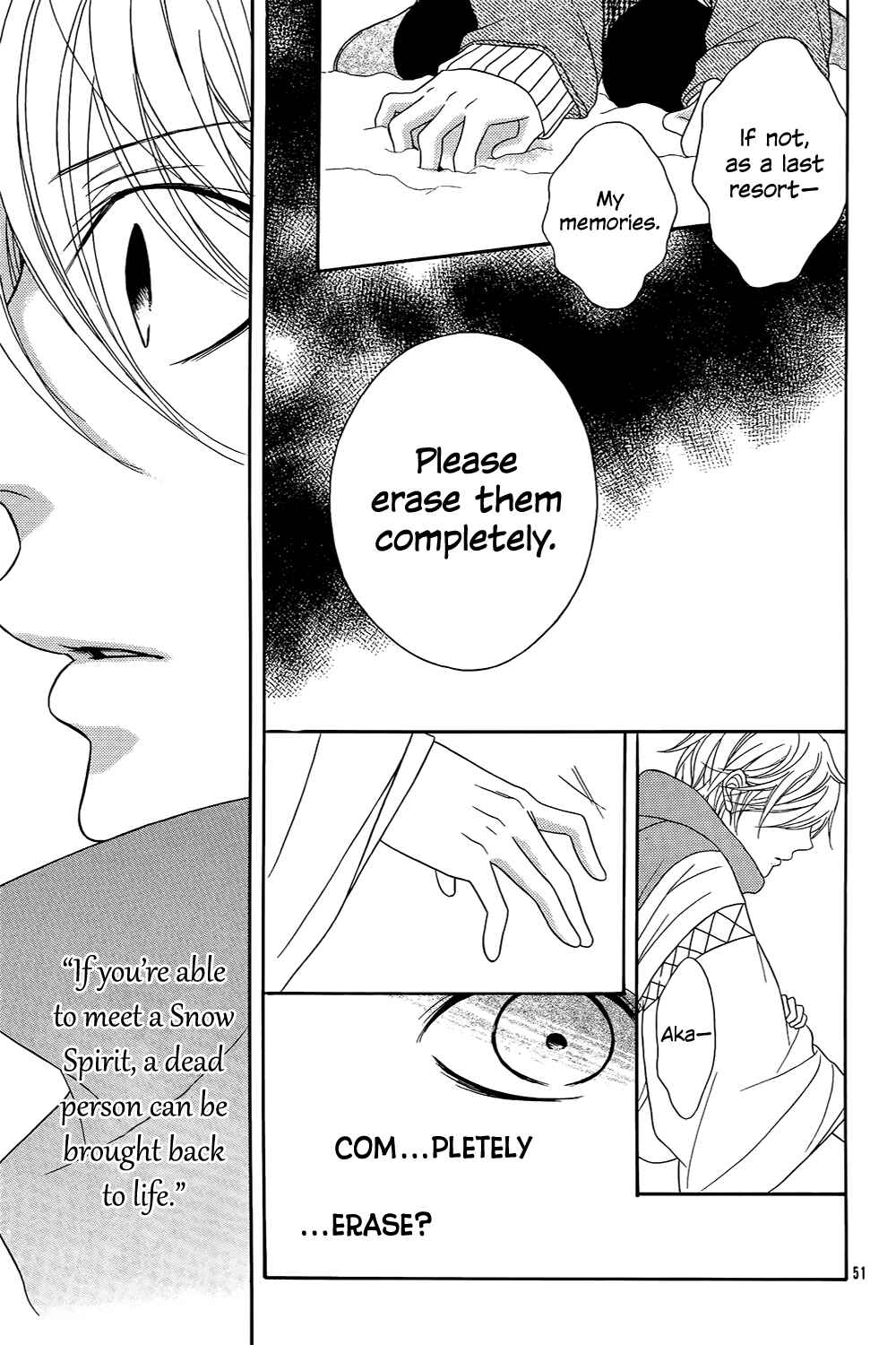 Page 54 Chapter Unknown_5759 Boku wa Kimi no Shiro